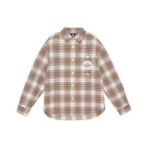 Палладий Мужские Рубашки