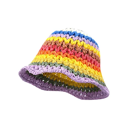CMFY Шляпы ведра Женские