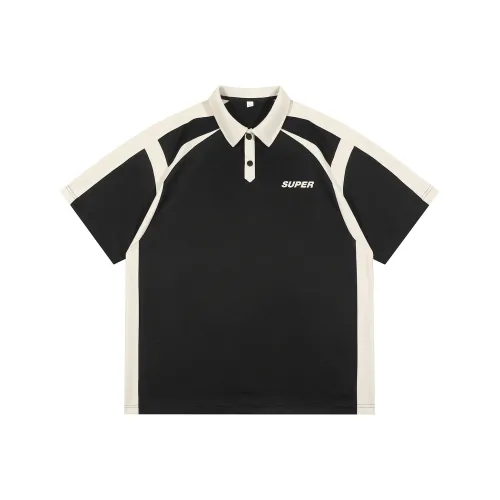 S.view Унисекс Поло