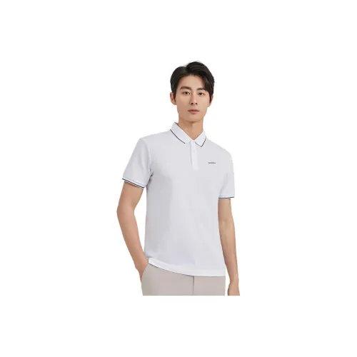 SUNDANCE Содержит шелковую рубашку из тутового шелка для мужчин