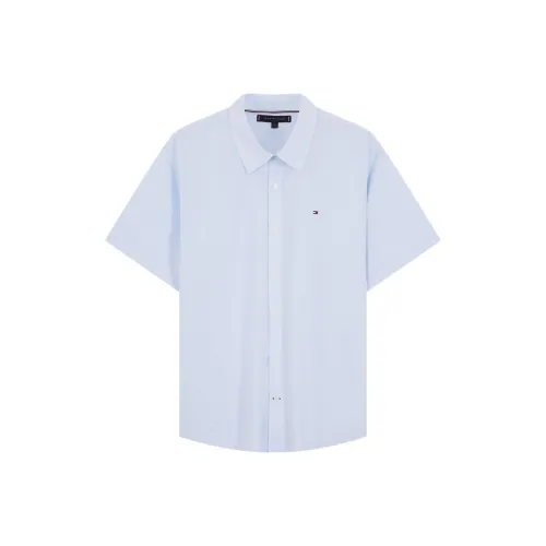 Tommy Hilfiger Мужские Рубашки