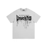 Туманно-серый