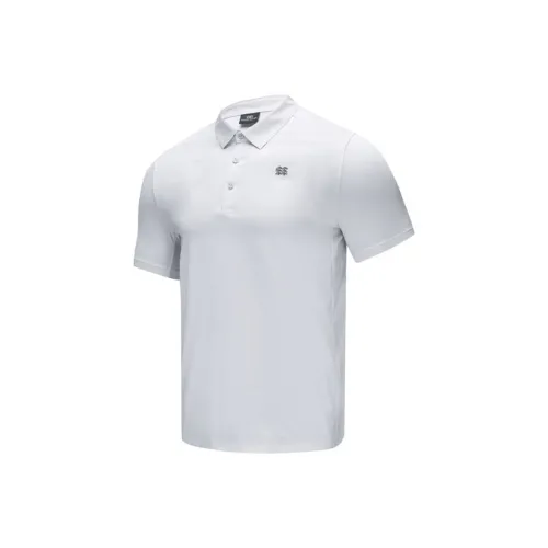 KOLON SPORT HIKE series Мужская рубашка поло