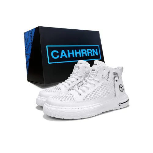 CAHHRRN Высокий Топ Casual Мужской