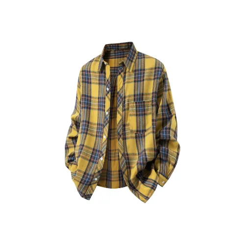 Ang2 Stu Унисекс Рубашки