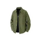 Зелёные полосы