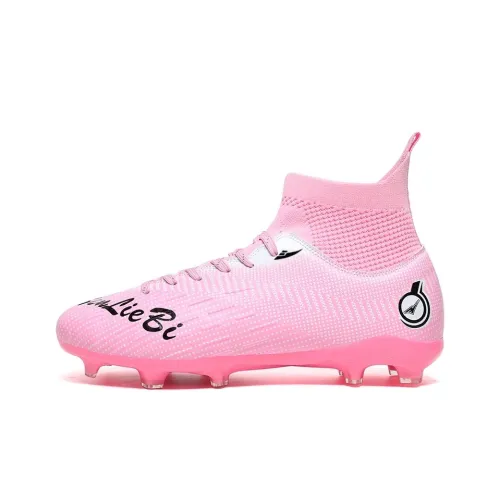 Kuding AG Искусственная трава FG Твердый грунт Футбольные бутсы Унисекс