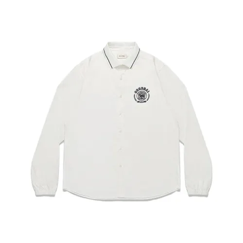 GOOD BAI Унисекс Рубашки