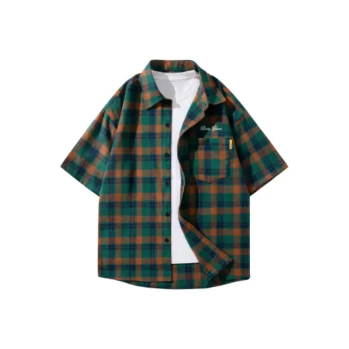 BODY GLOVE Унисекс Рубашки