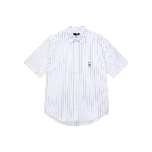 STUSSY Унисекс Рубашки