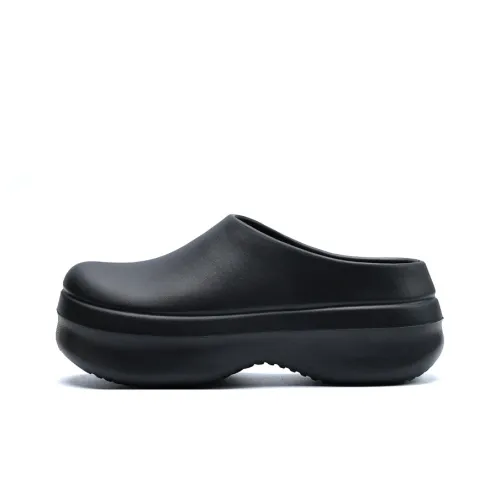 K Wang Аbrasion Resistant Домашние тапочки Унисекс