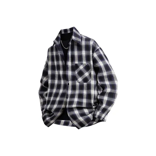 KAIPAINEN Унисекс Рубашки