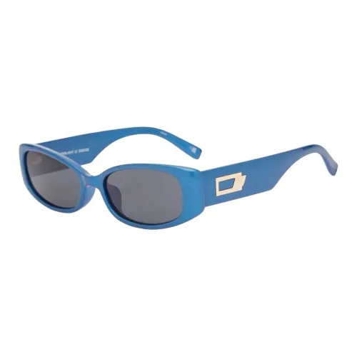 Le Specs Солнцезащитные очки Унисекс