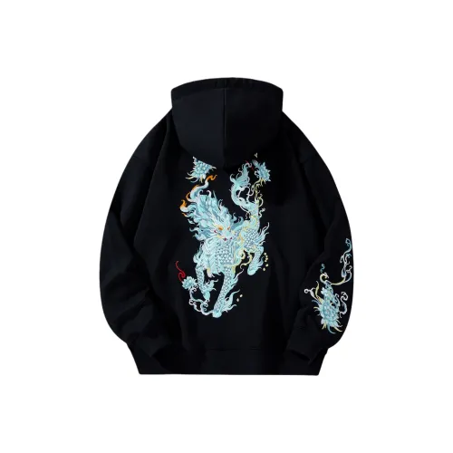 PIERRE CARDIN Свитшот Унисекс