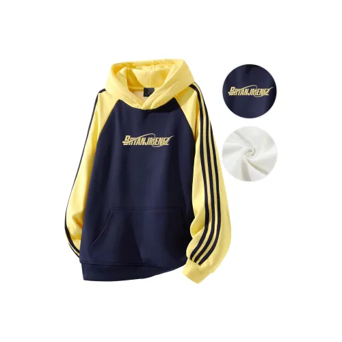 BRYAN JIMENEZ Толстовка Унисекс