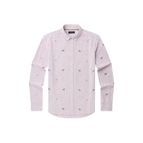 HAZZYS Мужские рубашки