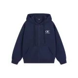 Темно-синий