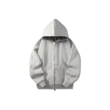 Светло-серый