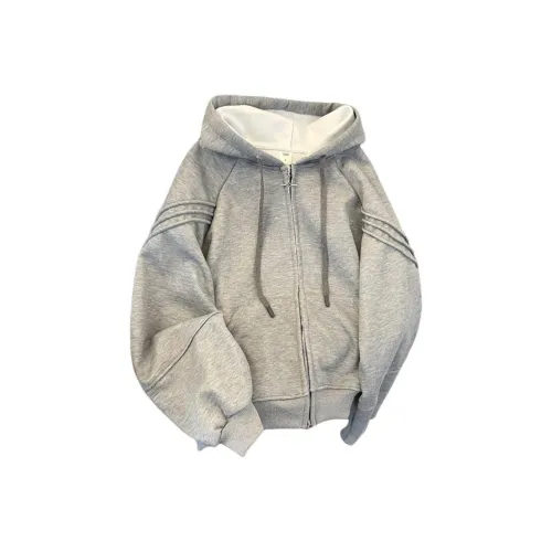 RKVC Серый Унисекс Свитшоты