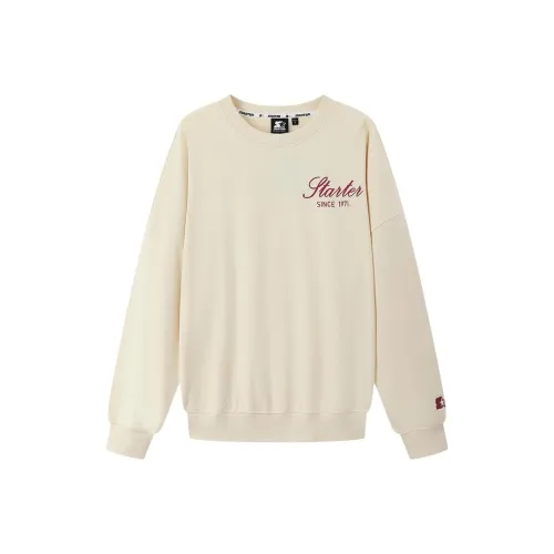 Starter Унисекс Свитшоты