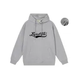 Вересковый серый (утолщенный с флисовой подкладкой)