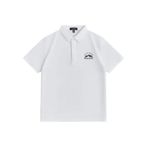 JEANSWEST Унисекс Поло