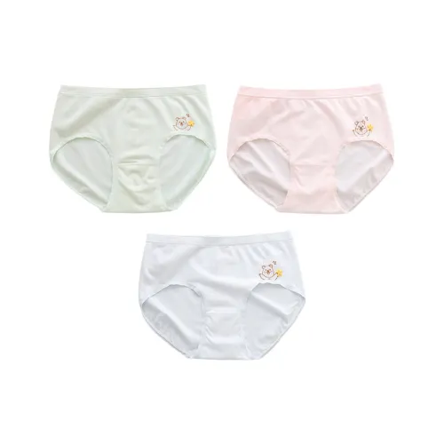 Bilim 3 Pack Женские Трусики-Бикини