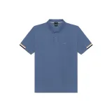 Светло-голубой