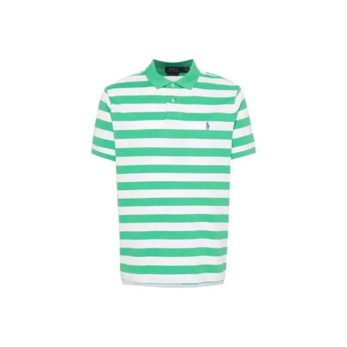 Polo Ralph Lauren Polo Мужской Зеленый