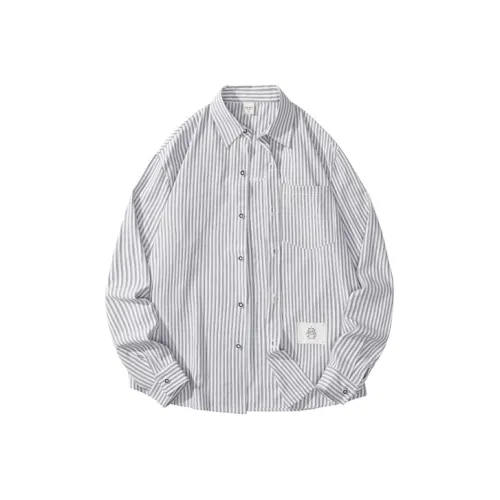 IGOI Унисекс Рубашки