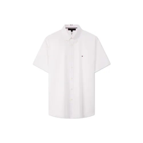 Tommy Hilfiger Мужские Рубашки