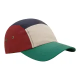 Красный Темно-синий