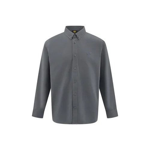 CAT Мужские рубашки