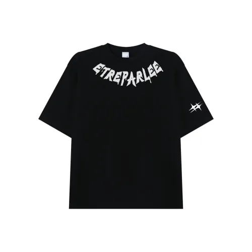 Être Par Lee Унисекс Футболки