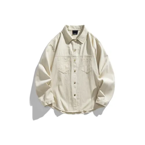 Ferrero Ross Унисекс Рубашки