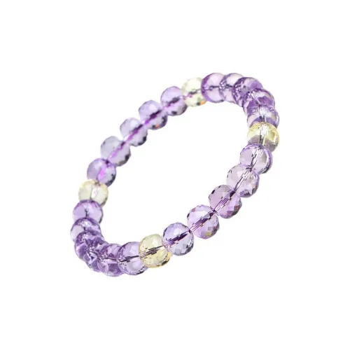 LIBI Браслеты из искусственного кристалла Женские