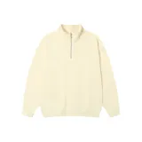 Кремово-абрикосовый