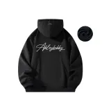 Черный (с флисовой подкладкой)