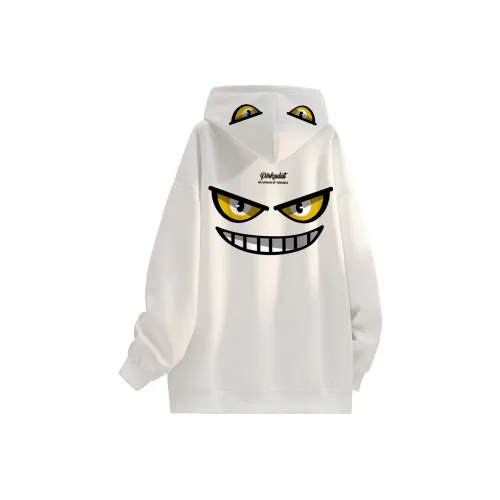 Pirkadat Унисекс Свитшоты