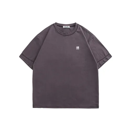 DOH STORE Унисекс Футболки