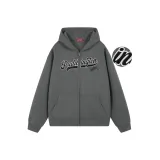 Промытый серый