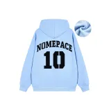 Каролина Блю (Флисовая подкладка)