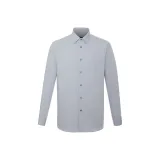 Светло-серый синий