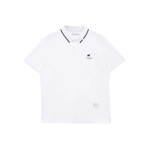 JACK JONES Мужская рубашка поло