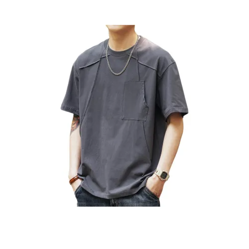 GELANLU Унисекс Футболки