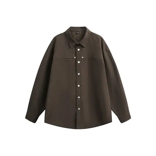 Universal Templates Рубашка Унисекс