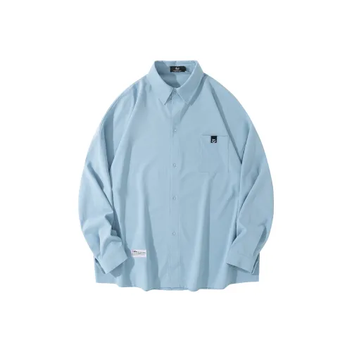 KW Унисекс Рубашки