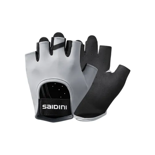 NANJIREN Тонкие фитнес-перчатки унисекс