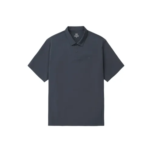 KOLON SPORT Мужская рубашка поло