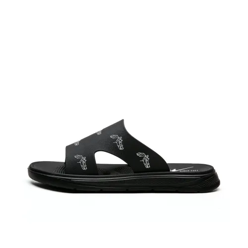 Binary EVA противоскользящие шлепанцы для мужчин